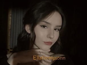Ellathompsonn