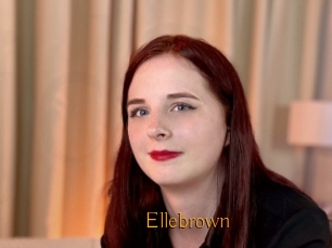 Ellebrown