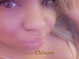 Ellehunni
