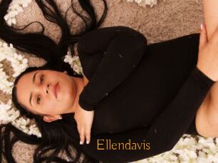 Ellendavis