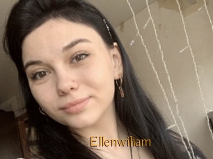 Ellenwiliam