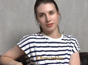 Ellenwinkler