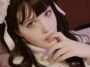 Ellepurrsxox