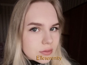 Elleserenity