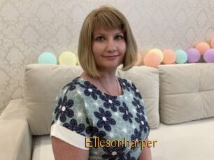 Ellesonharper