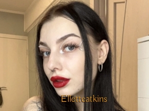 Elletteatkins