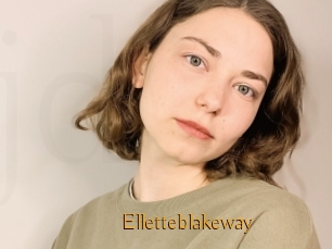 Elletteblakeway