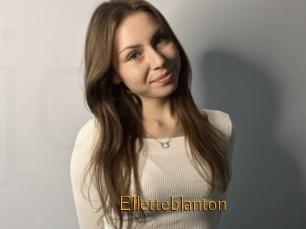 Elletteblanton