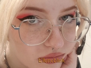 Elletteblink