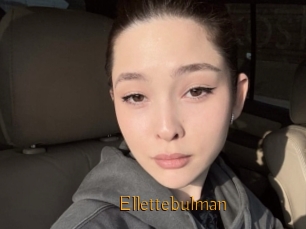 Ellettebulman