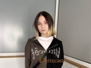 Ellettecast
