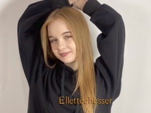 Ellettechesser
