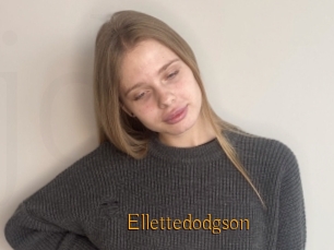 Ellettedodgson