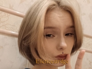 Elletteestridge