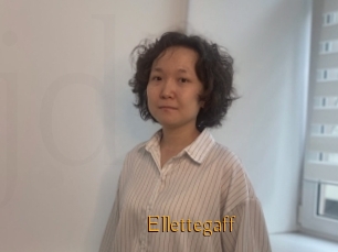 Ellettegaff