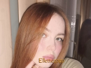 Ellettegapp