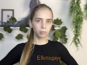 Ellettegaye