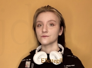 Ellettegill