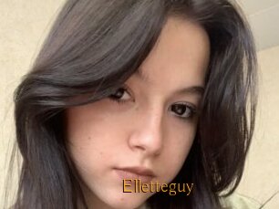 Elletteguy