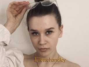 Ellettehandley