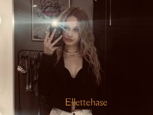 Ellettehase