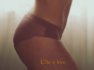 Ellie_e_love