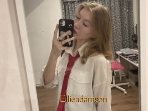 Ellieadamson