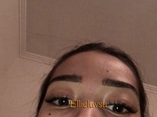 Ellieluvsu