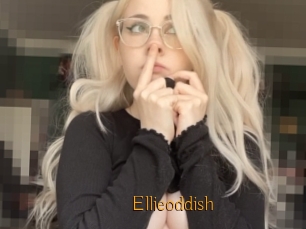 Ellieoddish