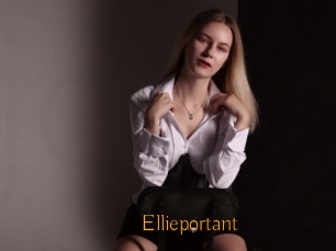 Ellieportant
