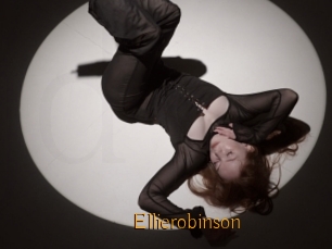 Ellierobinson