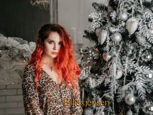 Elliexjensen