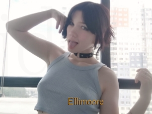 Ellimoore