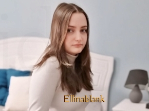 Ellinablank