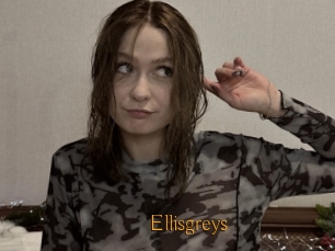 Ellisgreys