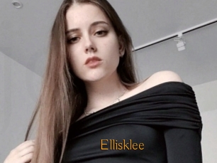 Ellisklee