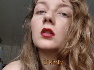 Ellyhally