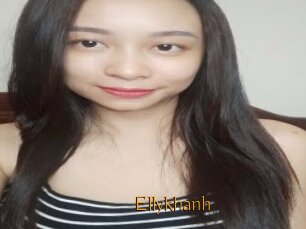 Ellykhanh