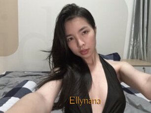 Ellynana