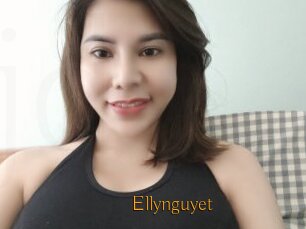 Ellynguyet