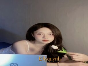 Ellyquynh