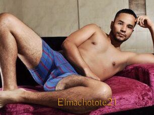 Elmachotote21