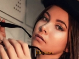 Elodirose