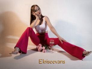 Eloiseevans
