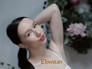 Elowstarr
