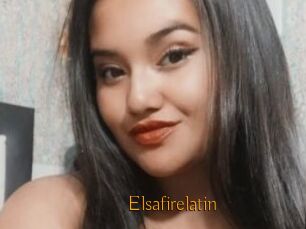 Elsafirelatin