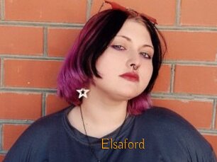 Elsaford