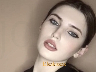 Elsakissas
