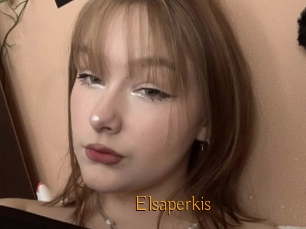 Elsaperkis