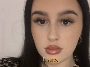 Elsaroe